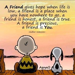 Meet your Posher, Pat